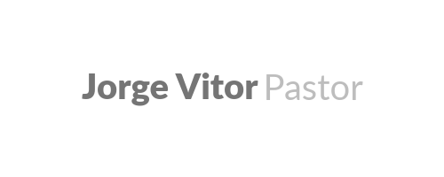 Jorge Vitor Pastor